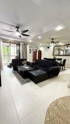 Blk 259C Compassvale Gardens (Sengkang), HDB 5 Rooms #574655821